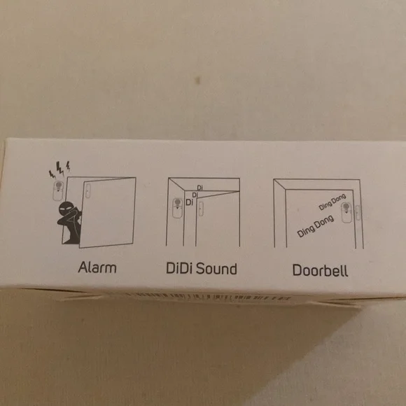 Door and window alarm NEW - Picture 5 of 5